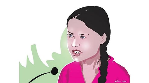 கிரேட்டாக்களை எப்படி புரிந்துகொள்வது?