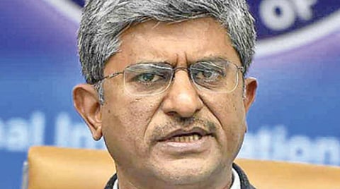 அலோக் மிட்டல்