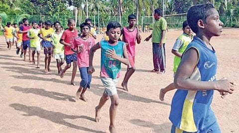 கோப்புப்படம்