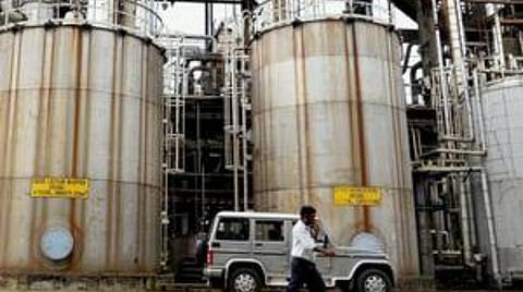 ஜிஎஸ்டிக்குள் விமான எரிபொருள், இயற்கை எரிவாயு?