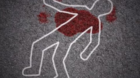 மதுரையில் ரியல் எஸ்டேட் அதிபர் படுகொலை: தொழில் போட்டியா? பெண் விவகாரமா?- போலீஸ் தீவிர விசாரணை