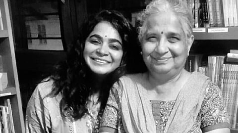 இன்ஃபோசிஸ் நாராயணமூர்த்தியின் வாழ்க்கைக் கதையும் படமாகிறது: அஷ்வினி திவாரி இயக்குகிறார்