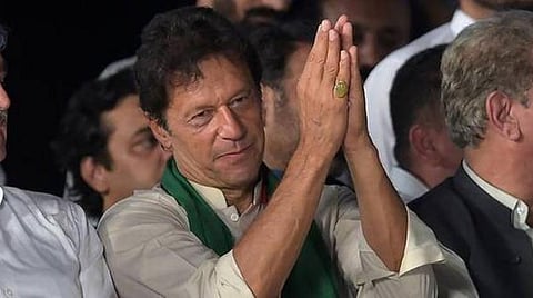 அடுத்த ஆண்டு பிப்ரவரி வரை கறுப்புப் பட்டியலில் பாகிஸ்தான் நீடிக்கும்: நிதி செயல் நடவடிக்கை குழு முடிவு