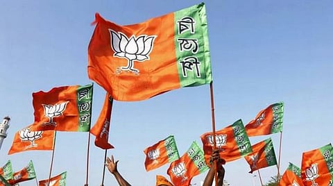 தாமதமாகும் தமிழக பாஜக தலைவர் நியமனம்: தீபாவளிக்கு முன்பாக தேர்ந்தெடுக்க தீவிர ஆலோசனை