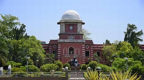 தமிழகத்தின் இடஒதுக்கீட்டு முறை பாதிக்காதவாறு அண்ணா பல்கலைக்கு தேசிய அந்தஸ்து வழங்க நடவடிக்கை: உயர்கல்வித் துறை செயலர் தகவல்