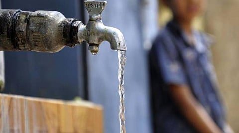 நிலத்தடி நீராதார வரைபடத்தை பயன்படுத்தி மழைநீர் சேகரிப்பு கட்டமைப்புகள் ஆழ்துளை கிணறு அமைக்கலாம்: தமிழ்நாடு குடிநீர் வடிகால் வாரியம் தகவல்