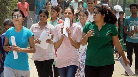 பள்ளிகளில் நீர் மேலாண்மையை கடைபிடிக்க சிபிஎஸ்இ உத்தரவு: வழிகாட்டுதல்களுடன் சுற்றறிக்கை வெளியீடு