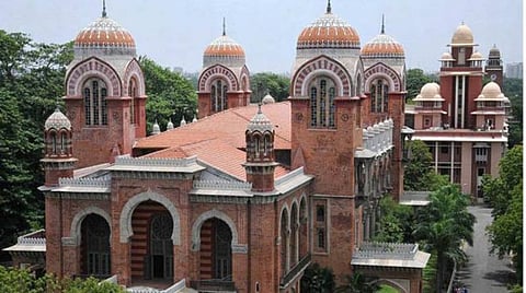 சென்னை பல்கலை. நெட் தேர்வுக்கு இலவச பயிற்சி