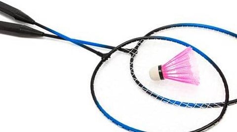 இறகுப் பந்து போட்டியில் காரைக்கால் ஓஎன்ஜிசி பள்ளி முதலிடம்