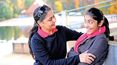 மாணவ மனம் 2: உற்சாகமாகப் பேசுவோம் வாங்க!