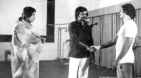 தரமணி 5: தடம் பதிக்க போதும்.. ஒரு படம்!