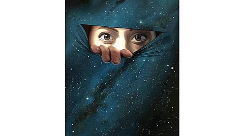 டிஜிட்டல் மேடை: காலவெளியில் ஊடாடும் ‘அல்மா’