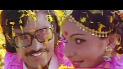 ’’என் அடையாளமாகிவிட்ட மூக்குக்கண்ணாடி!’’ - ’திரைக்கதை மன்னன்’ கே.பாக்யராஜ் 2; 40 கேள்விகள்... 40 பதில்கள்