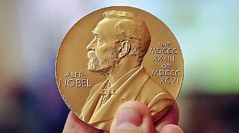 நோபல் பரிசு: வெற்றிகளும் விடுபடல்களும்