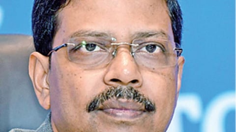 விக்கிரவாண்டி, நாங்குநேரியில் இடைத்தேர்தல் ஏற்பாடுகள் தயார்: தலைமை தேர்தல் அதிகாரி சத்யபிரத சாஹூ தகவல்