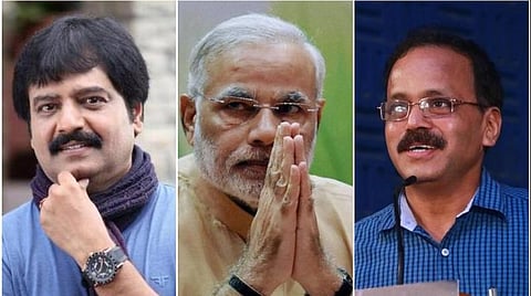 தமிழ் மொழி அழகானது; தமிழ் மக்கள் தனித்துவமானவர்கள்: தமிழ்க் கவிதைக்குக் கிடைத்த வாழ்த்துக்குப் பிரதமர் மோடி பதில்