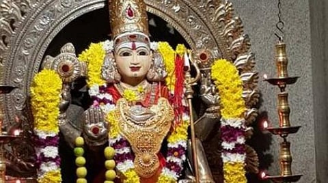 நல்லதே நடக்கும் - இந்தநாளின் விசேஷங்கள், விழாக்கள், நல்லநேரம், சந்திராஷ்டமம்