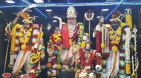 இந்த வார நட்சத்திர பலன்கள் - அக்டோபர் 21 முதல் 27ம் தேதி வரை - விசாகம் முதல் உத்திராடம் வரை