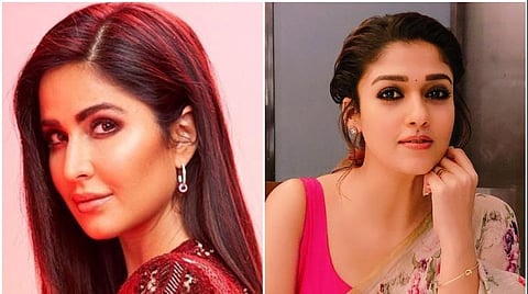 தாராள மனம் கொண்டவர், கனிவானவர் நயன்தாரா: கத்ரீனா கைஃப் புகழாரம்