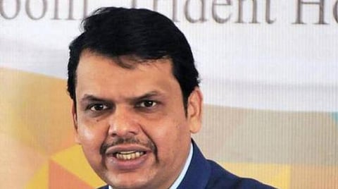 மகாராஷ்டிர தேர்தல் முன்னணி நிலவரம்: பாஜக – சிவசேனா முன்னிலை