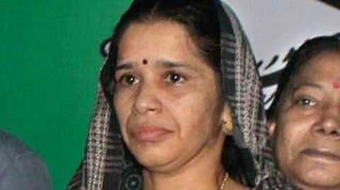 ரீட்டா சாஹூ