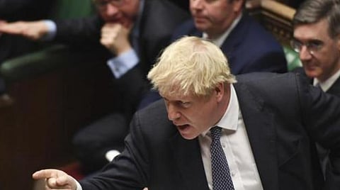 39 உடல்கள் கண்டெடுக்கப்பட்ட சம்பவத்தால் அதிர்ந்து போனேன்: போரிஸ் ஜான்சன்