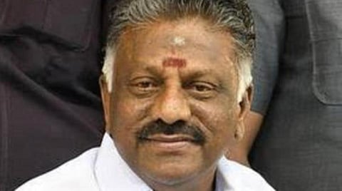 ஸ்டாலின் கனவு என்றும் பலிக்காது: துணை முதல்வர் ஓ.பன்னீர்செல்வம் பேட்டி