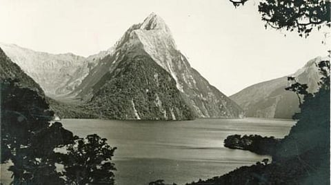 நியூசிலாந்தில் நிலநடுக்கம்: ரிக்டர் அளவுகோலில் 5.9 ஆக பதிவு