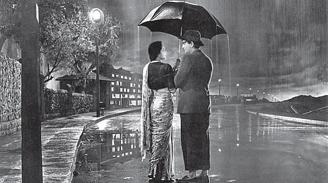 பாம்பே வெல்வெட் - 6: காதல் கலைஞன் கபூர்!