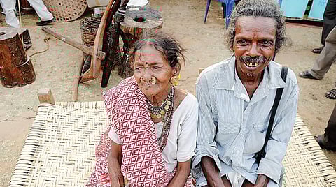 பசுமை எனது வாழ்வுரிமை 06: இடமாற்ற வேளாண்மையின் அழிவு