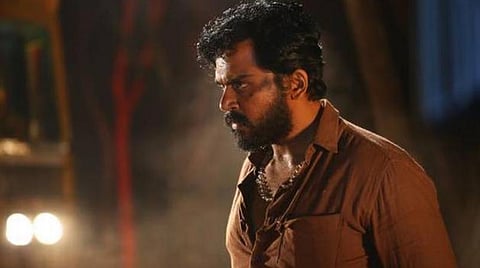 நெட்டிசன் நோட்ஸ் : கைதி - தரமான படம்