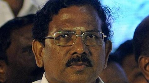 நலவாரியத்தில் உறுப்பினர்களாக உள்ள நாட்டுப்புறக் கலைஞர்களுக்கு நலத்திட்ட நிதி உதவி அதிகரிப்பு: அமைச்சர் கே.பாண்டியராஜன் தகவல்