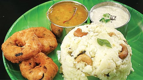 முகங்கள்: பார்ப்பவரெல்லாம் சமைக்கலாம்