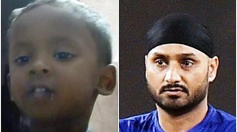 எழுந்து வா தங்கமே; வேதனையோடு ஒரு தீபாவளி: சுஜித் மீட்பு தொடர்பாக ஹர்பஜன் சிங் வேதனை