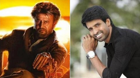 ரஜினியுடன் முதன்முறையாக இணையும் சூரி: டிசம்பரில் படப்பிடிப்பு