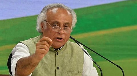 இந்திய அரசியல் தலைவர்களுக்கு காஷ்மீர் செல்ல அனுமதியில்லை, ஐரோப்பிய ஒன்றிய எம்.பி.க்களுக்கு அனுமதியா? - காங்கிரஸ் கேள்வி