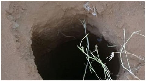 ஐபிசி பிரிவு 304(2): ஆழ்துளை கிணறு குறித்த தமிழக அரசு சட்டம் சொல்வதென்ன?