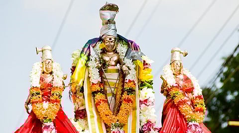 நல்லதே நடக்கும் - இந்தநாளின் விசேஷங்கள், விழாக்கள், நல்லநேரம், சந்திராஷ்டமம்