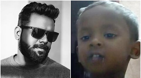 நீ கற்றுக் கொடுத்த ஒற்றைப் பாடம். இனி பலரைக் காக்கும் வேதம்: அருண்ராஜா காமராஜ்