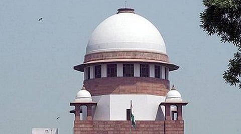 ‘நோ என்றால் நோ’ - பலாத்கார வழக்குகளில் பாதிக்கப்பட்டப் பெண்ணின் கூற்றை கோர்ட் ஏற்கும்: உச்ச நீதிமன்றம்