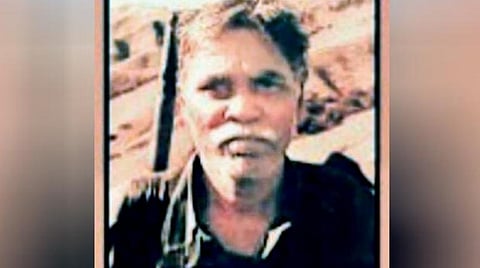 மணிவாசகம்