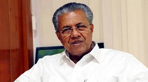 கேரள மாநிலத்தில் உலகளாவிய பால்வள கிராமம்