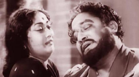 அன்புக்குப் பஞ்சமில்லை: 2- வாழ்க்கையைச் சொல்லும் தொடர்