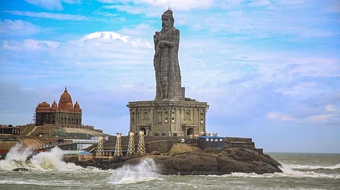 தமிழுக்கென்று தனி மாநிலம்! - தமிழ்நாடு உருவான கதை