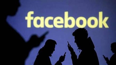 பேஸ்புக் வருமானம், உறுப்பினர் எண்ணிக்கை பல மடங்கு உயர்வு