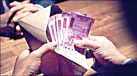 டிஜிட்டல் பண பரிவர்த்தனை உட்பட பாதுகாப்பான பணப் பரிமாற்ற செயல்பாடு; முன்னணி நாடுகளின் பட்டியலில் இந்தியா