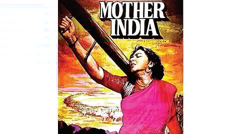 பாம்பே வெல்வெட் 07: ஆஸ்கருக்குப் போன ‘அம்மா’!