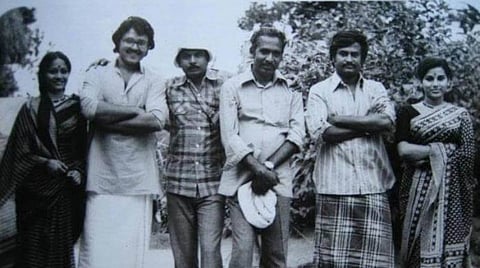 75ல் ஆரம்பம்; 78ல் 15 படங்கள் - ரஜினி வளர்ச்சியின் முதல் பாய்ச்சல்