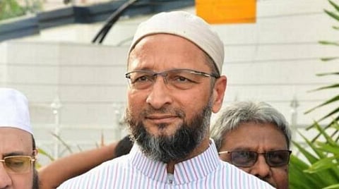 வாட்ஸ் ஆப் தகவல் உளவு விவகாரம்: இஸ்ரேல் நிறுவனத்திடம் விளக்கம் கேட்காதது ஏன்?- ஒவைசி கேள்வி