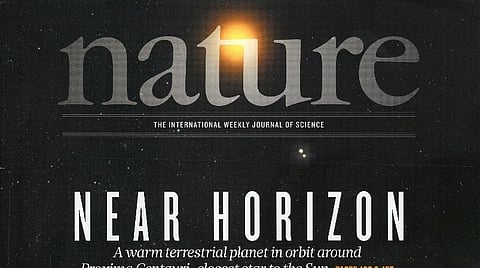 இன்று என்ன நாள்?- பழம்பெரும் அறிவியல் இதழ் வெளியான நாள்